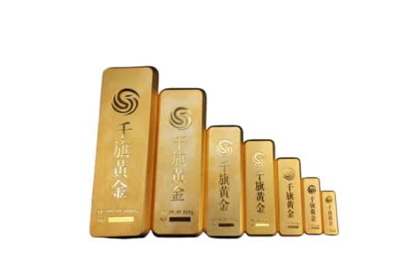 梧州上门回收各种金条价格