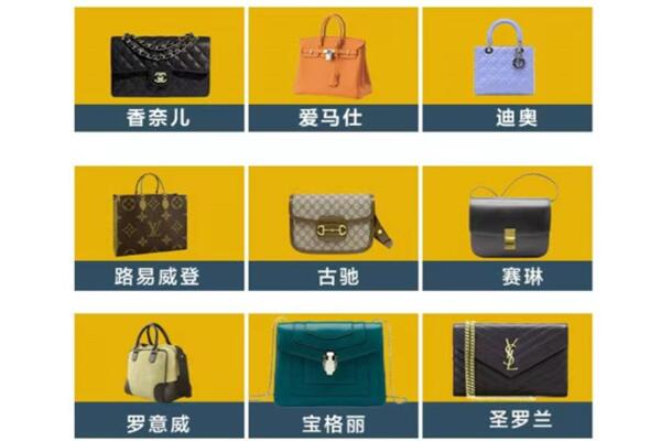 梧州回收品牌包包